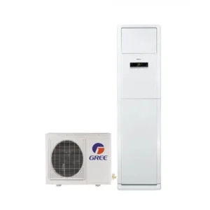 Gree GF-48TFIH Inverter Cabinet AC Floor Standing (Heat & Cool) 4Ton