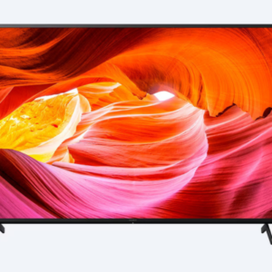 Sony KD65X75AK 4K HDR LED TV 65 Inches