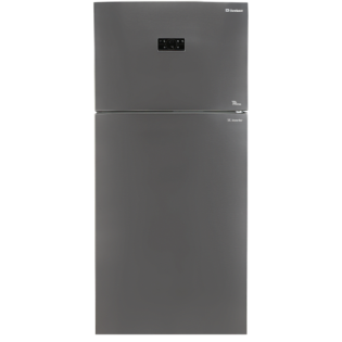 DTM 8365 Inox Inverter No Frost Refrigerator