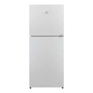 Dawlance Refrigerator 9193 WB Avante+GD Inv Cloud White