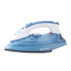 Ecostar EH-ST210-BL/G Steam Iron