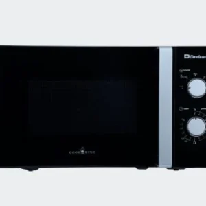 Dawlance DW-374 Silver