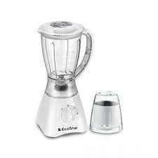 Ecostar EH-BL211S Blender Grinder 2 in 1
