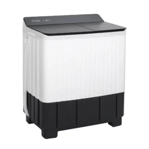 EcoStar EW-T1004MG Twin Tub Washing Machine