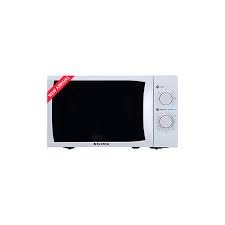 Ecostar Microwave Oven (EM-2023-WSM) 20Ltr