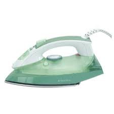 ECOSTAR Steam Iron EH-ST211 BL/G