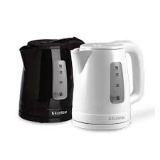 EcoStar Electric Kettle - Plastic