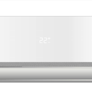 Magna Inverter 30 Textured White Inverter Split AC