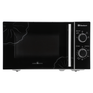 DW MD 7 Heating Microwave Oven