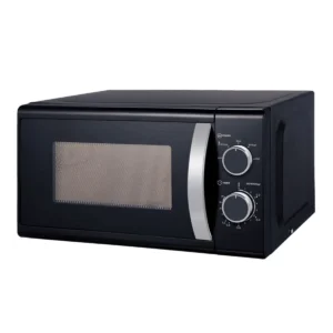 Dawlance Microwave Oven, Black, DW-210S Pro