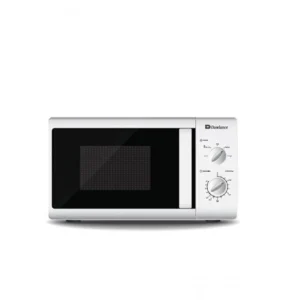 Dawlance Microwave Oven DW-210S Solo White