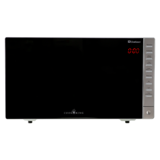 DW 393 GSS Grilling Microwave Oven