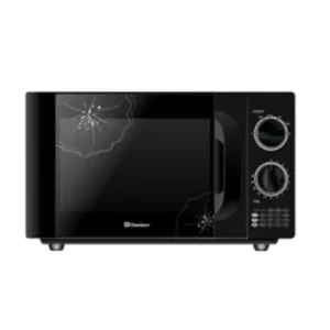 DW-390 S Heating Microwave Oven