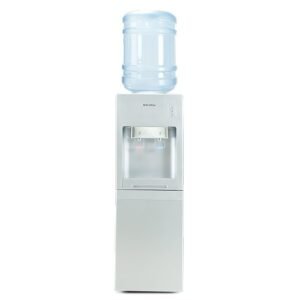 EcoStar WD-300FS Water Dispenser (Hot & Cold, Stainless Steel Front)