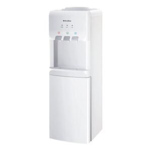 EcoStar WD-302F Water Dispenser (Hot & Cold, Cabinet Base)