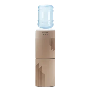 EcoStar WD-351FC Water Dispenser (Hot, Cold & Normal, Three Taps, Cabinet Base)