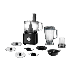 Food Processor HFP-711A0