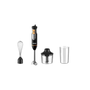Hand Blender HHB-403BO – 3-in-1