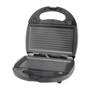 Sandwich Maker HSM-703CO – 3-in-1 Multi-Plate Toaster, Grill & Waffle Maker