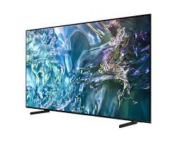 Samsung 55″ QLED 4K Smart TV QA55Q60DAUSWK