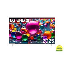 LG TV UHD 4K LED Model 50UA84500PSA.UTNULJK