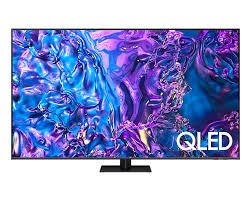 Samsung QLED TV QA55Q70DAUSWK (55″ 4K Ultra HD)