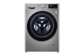 LG 10.5/7Kg Front Load Washer Dryer – F4V5RGPT2