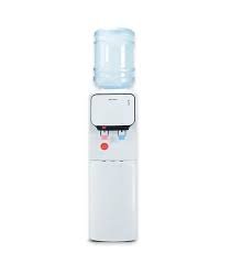 EcoStar WD-450FC Water Dispenser (Hot, Cold & Normal, Three Taps, Cabinet Base)