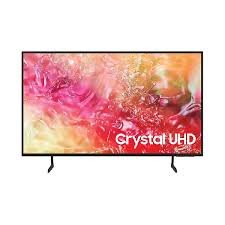 Samsung 50″ Crystal UHD 4K Smart LED TV (UA50DU7000USWK)