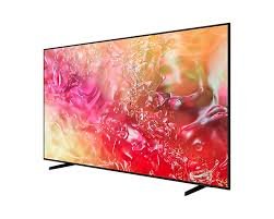 Samsung Crystal UHD 4K Smart LED TV UA65DU7000USWK (65″)
