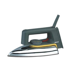 Dry Iron HDI-1201DO – Lightweight Electric Iron for Everyday Use