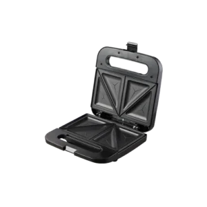 Sandwich Maker HSM-704CO – 4-Slice Non-Stick Toaster