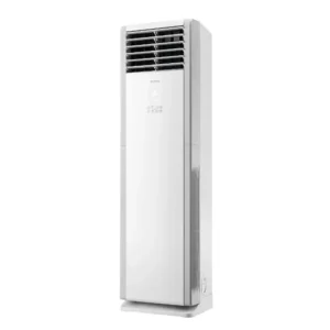 KEB-2446F – 24000 BTU Floor Standing AC (E-Breeze Series)