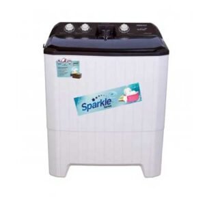 Homage HWM-49102 – 10kg Twin Tub Washing Machine