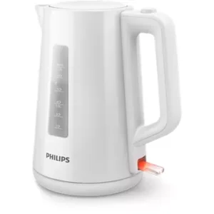 HD9318/01 – Daily Collection Electric Kettle (1.7L, Stainless Steel Body)