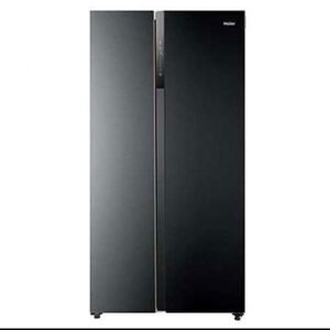 Side-by-Side Inverter Refrigerator HRF-622 IBS