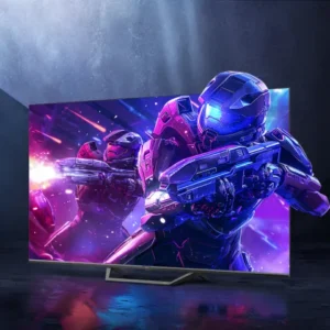 Haier LED  43580/81EUX