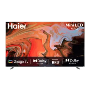 Haier LED  H55M80FUX