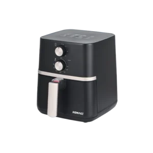 HAF-4LM80 – Air Fryer (Manual Control)