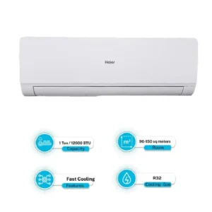 Haier Air Conditioner  HSU-18CFCM Inverter