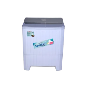 Homage HWM-49102 – 10kg Twin Tub Washing Machine