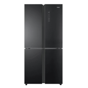 Side-by-Side Refrigerator HRF-578 TBG