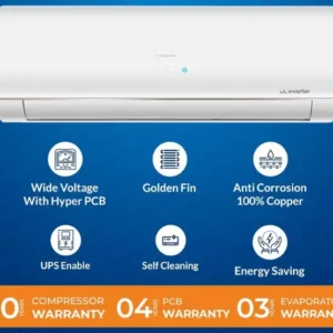 Haier Air Conditioner  HSU-19LF  Inverter