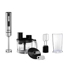 HHB-604A0 – Hand Blender (4 in 1)