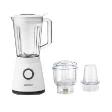 HTB-603A0 – Table Blender (3 in 1)