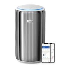 AC3220/10 – Philips 3000 Series Air Purifier (HEPA Filter, Smart Sensing, 400 m³/h CADR, White Finish)