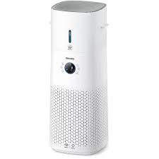 AC3737/10 – Philips 3000i Series Air Purifier (HEPA Filter, Smart App Control, 610 m³/h CADR, White Finish)