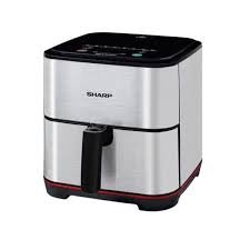 HAF-5L8D0 – Air Fryer (Digital Control)