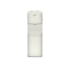 Homage HWD-49331P – 3 Tap Plastic Water Dispenser