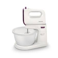 HR3745/11 – Viva Collection Hand Mixer with Bowl